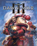 WARHAMMER 40K: DAWN OF WAR III 3 / LIMITED (STEAM) КЛЮЧ