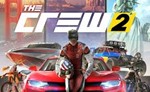 THE CREW 2 (UBISOFT) 0% КАРТОЙ + ПОДАРОК