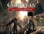 CODE VEIN DELUXE (STEAM) КЛЮЧ СРАЗУ + 0%КАРТОЙ +ПОДАРОК