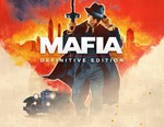 MAFIA: DEFINITIVE EDITION (STEAM/RU)  + ПОДАРОК