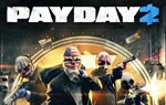 PAYDAY 2 / LEGACY COLLECTION (STEAM) 0% КАРТОЙ +ПОДАРОК