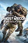 GHOST RECON BREAKPOINT (UBISOFT) 0% КАРТОЙ + ПОДАРОК