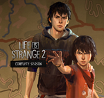 LIFE IS STRANGE 2 COMPLETE SEASON (STEAM) + ПОДАРОК