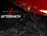 WORLD WAR Z AFTERMATH / DELUXE (STEAM) 0% КАРТА+ПОДАРОК