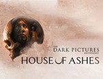 THE DARK PICTURES ANTHOLOGY: HOUSE OF ASHES + ПОДАРОК