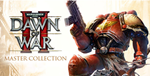 WARHAMMER 40000 DAWN OF WAR 2 MASTER COLLECTION (STEAM)