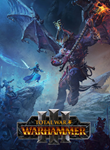 TOTAL WAR: WARHAMMER 3 III / ТРИЛОГИЯ (STEAM) + ПОДАРОК