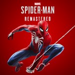 MARVEL’S SPIDER-MAN REMASTERED (STEAM/БЕЗ РФ И РБ) 0%