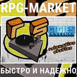CITIES SKYLINES RELAXATION STATION (STEAM) КЛЮЧ СРАЗУ