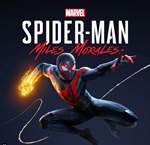 MARVEL’S SPIDER-MAN: MILES MORALES (РФ+СНГ) + ПОДАРОК