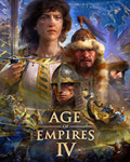 AGE OF EMPIRES IV ANNIVERSARY (STEAM) 0%  +ПОДАРОК