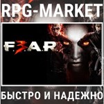 FEAR 3 - F.E.A.R. 3 (STEAM/GLOBAL) КЛЮЧ СРАЗУ + ПОДАРОК