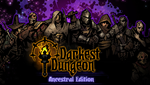 DARKEST DUNGEON ANCESTRAL (STEAM) 0%  + ПОДАРОК