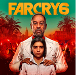 FAR CRY 6 (UBISOFT) 0% КАРТОЙ + ПОДАРОК