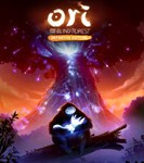 ORI AND THE BLIND FOREST: DEFINITIVE (STEAM) + ПОДАРОК