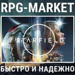 STARFIELD (STEAM/RU) КЛЮЧ СРАЗУ + ПОДАРОК