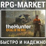 theHUNTER: CALL OF THE WILD (STEAM) КЛЮЧ СРАЗУ +ПОДАРОК