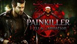 PAINKILLER HELL & DAMNATION / BLACK EDITION (STEAM)