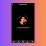  CRUNCHYROLL ⭕ PREMIUM ⭕ АНИМЕ ГАРАНТИЯ - изображение № 8