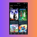  CRUNCHYROLL ⭕ PREMIUM ⭕ АНИМЕ ГАРАНТИЯ - изображение № 7