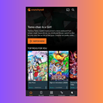  CRUNCHYROLL ⭕ PREMIUM ⭕ АНИМЕ ГАРАНТИЯ - изображение № 6
