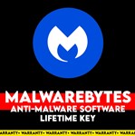  Malwarebytes Anti-Malware Premium  2 ГОДА