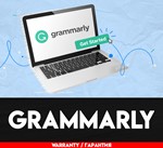 GRAMMARLY PREMIUM l ГАРАНТИЯ 3 МЕСЯЦА + СКИДКА