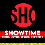  SHOWTIME  ПРЕМИУМ АККАУНТ  1 МЕСЯЦ ПОДПИСКА