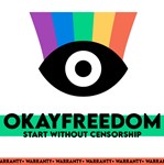  OkayFreedom Pemium 1 год —10ГБ/месяц 