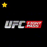 UFC FIGHT PASS ⭐ PREMIUM ПОДПИСКА ⭐ ГАРАНТИЯ