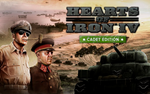HEARTS OF IRON IV: CADET EDITION (STEAM КЛЮЧ) РФ+СНГ