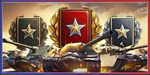 WoT Ранговые бои - Золотая лига