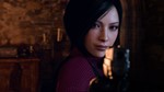 Resident Evil 4 & Separate Ways DLC Steam Аккаунт - изображение № 4