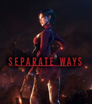 Resident Evil 4 & Separate Ways DLC Steam Аккаунт - изображение № 2