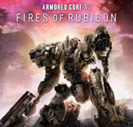 ARMORED CORE VI FIRES OF RUBICON Steam Аккаунт GLOBAL