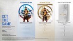 Mortal Kombat 1 PREMIUM Edition Steam Аккаунт [GLOBAL] - изображение № 2