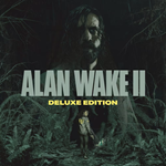 Alan Wake 2 DELUXE Edition Epic Games Аккаунт [GLOBAL]
