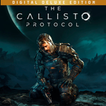 The Callisto Protocol DELUXE Steam Аккаунт [GLOBAL]