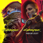 Cyberpunk 2077 & Phantom Liberty Steam Аккаунт [GLOBAL]