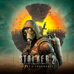 STALKER 2: Heart of Chornobyl ULTIMATE Steam [GLOBAL]