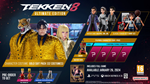 TEKKEN 8 Ultimate Edition Steam Оффлайн Аккаунт GLOBAL - изображение № 2