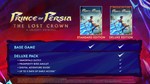 Prince of Persia The Lost Crown DELUXE Ubisoft [GLOBAL] - изображение № 3