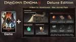 Dragon's Dogma 2 DELUXE Edition Steam Аккаунт - GLOBAL - изображение № 2