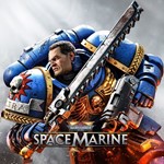 Warhammer 40,000: Space Marine 2 ULTRA Steam - GLOBAL
