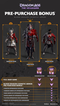 Dragon Age: The Veilguard DELUXE Edition Steam GLOBAL - изображение № 2