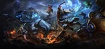 PBE 30lvl no email set