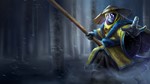 EUNE 30lvl Unranked,1-113 Champions,1-387Skins,No email