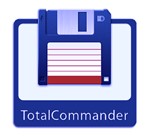 Total Commander11.03+ключ (на русском) смена языка есть