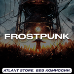 Frostpunk™ - Ключ Steam [РФ+УК+СНГ]