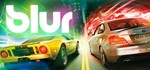 Blur - Steam - Аренда Аккаунта